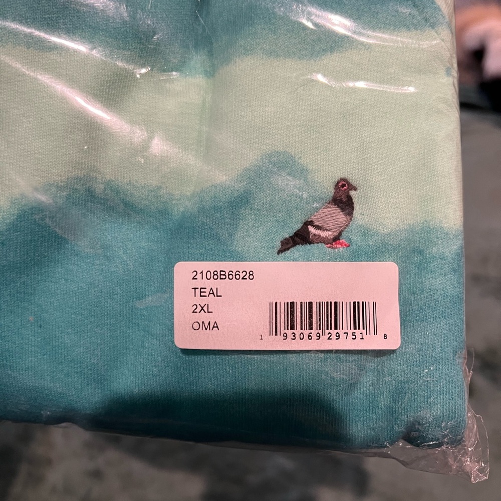 Jeff Staples Sweatpants - Picture 2 of 4